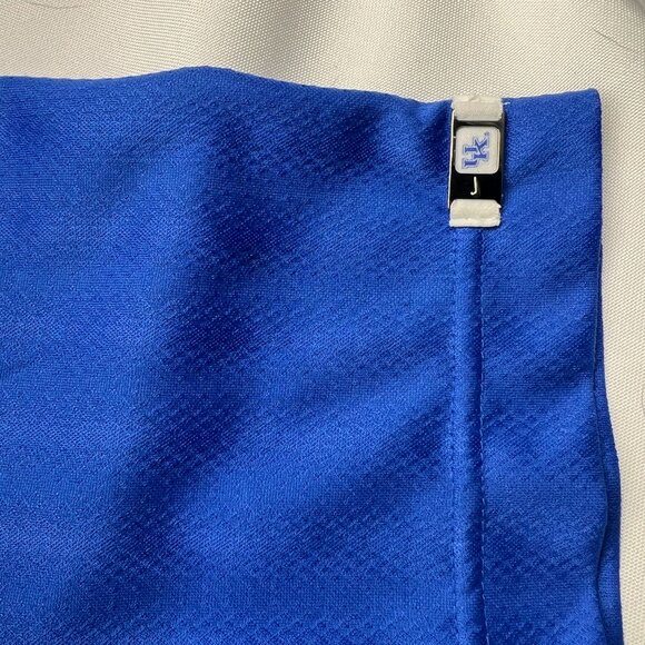 Nike Dry-Fit Men Kentucky Wildcats Polo (Size Large) - Picture 9 of 10